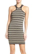 Women's Ali & Jay Knit Body-con Dress