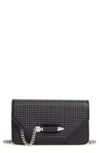 Women's Mackage Zoey Leather Crossbody Bag -