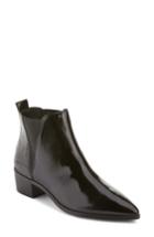 Women's Treasure & Bond Easton Chelsea Bootie M - Black