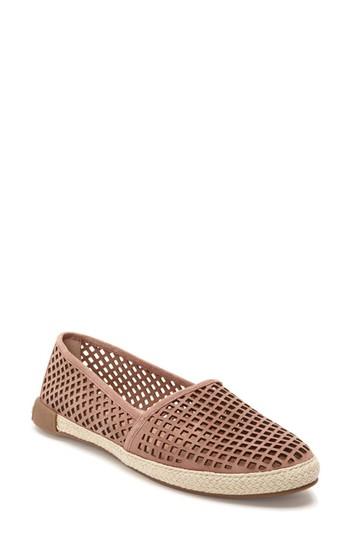 Women's Adam Tucker Milo Loafer .5 M - Pink