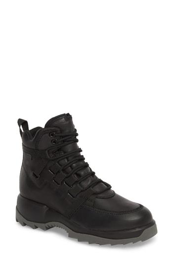 Women's Camper Helix Bootie Us / 39eu - Black
