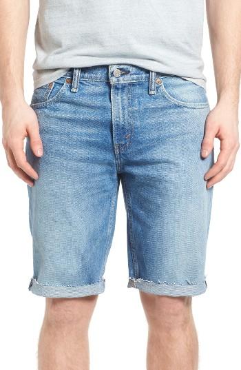 Men's Levi's 511(tm) Cutoff Denim Shorts