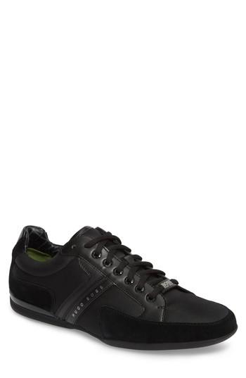 Men's Hugo Boss Sneaker M - Blue