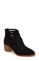 Women's 1.state Iliza Bootie .5 M - Black