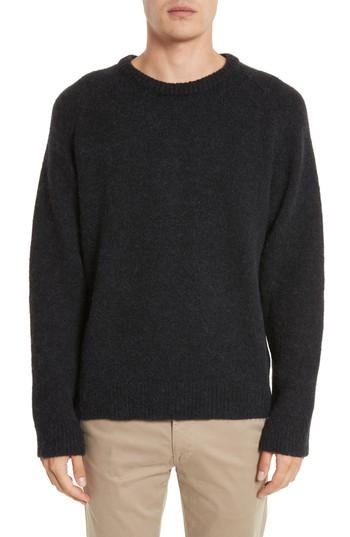Men's Our Legacy Wool Blend Crewneck Sweater