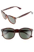 Men's Persol Galleria 54mm Polarized Sunglasses -