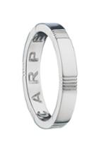 Women's Monica Rich Kosann Carpe Diem Sterling Silver Ring