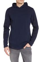 Men's Hurley The One Hoodie Pullover - Blue
