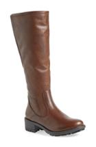 Women's Santana Canada 'andrea' Waterproof Boot W - Brown