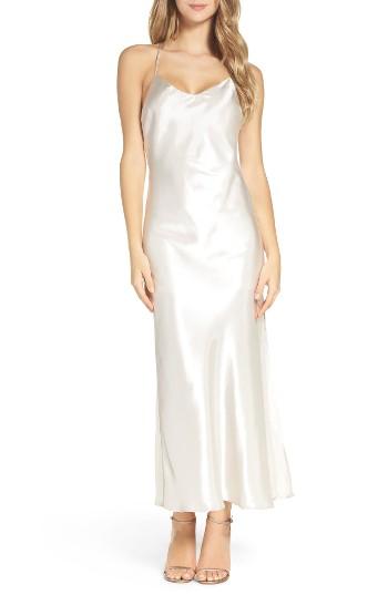 Women's Bardot Pfeiffer Slipdress