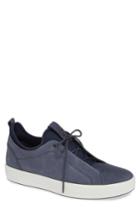 Men's Ecco Soft 8 Low Top Sneaker -5.5us / 39eu - Blue
