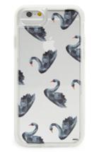 Milkyway Black Swan Iphone 6/6s/7 Case -