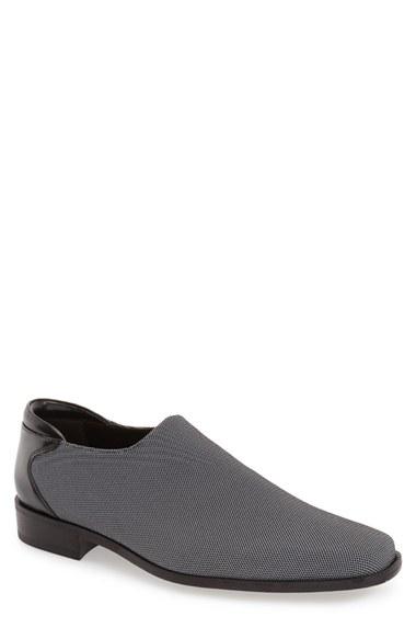 Men's Donald J Pliner 'rex' Loafer .5 M - Grey