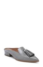 Women's Sarto By Franco Sarto Nevan Mule .5 M - Grey