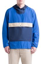 Men's Herschel Supply Co. Voyage Anorak - Blue
