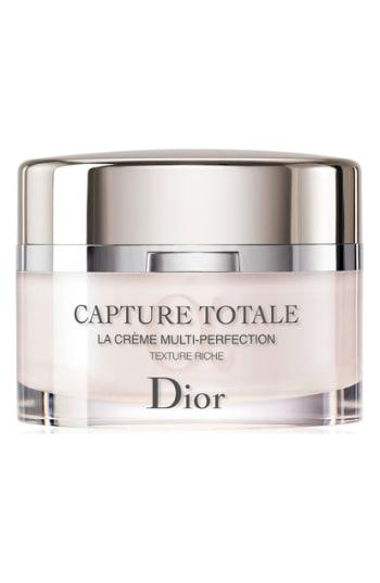 Dior Capture Totale - Rich Texture Multi-perfection Creme