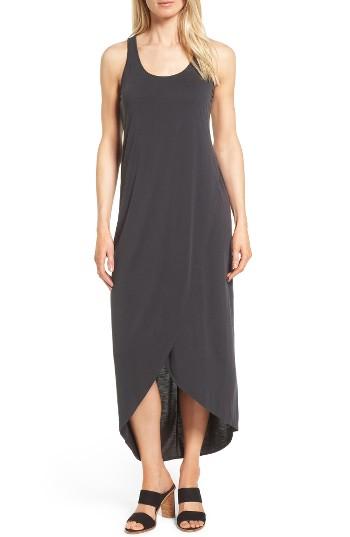 Women's Nic+zoe Boardwalk Jersey Maxi Dress