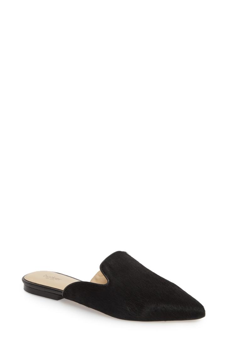 Women's Botkier Palmer Mule M - Black
