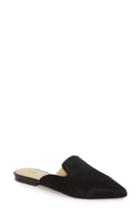 Women's Botkier Palmer Mule M - Black