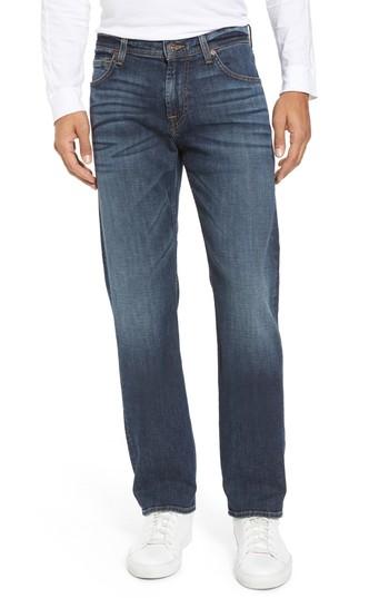 Men's 7 For All Mankind The Standard Straight Leg Jeans - Blue