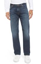 Men's 7 For All Mankind The Standard Straight Leg Jeans - Blue