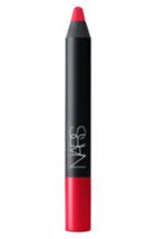 Nars Velvet Matte Lipstick Pencil - Famous Red