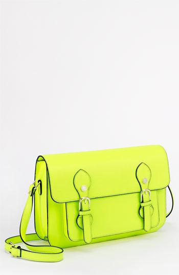 Steven By Steve Madden 'large' Crossbody Bag
