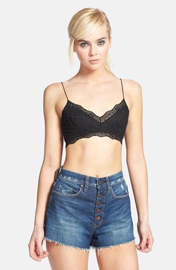 Tildon Lace Bralette