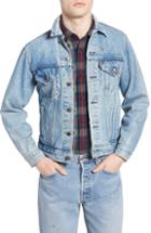 Men's Levi's Authorized Vintage Trucker Jacket
