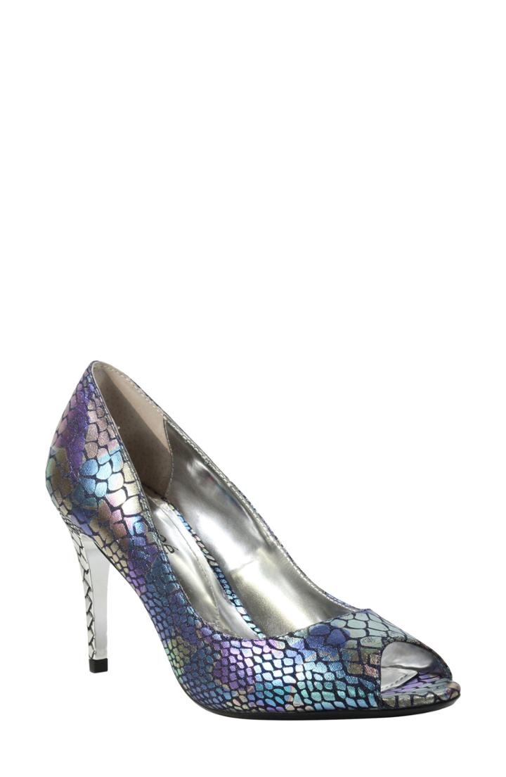 Women's J. Renee Lucera Pump