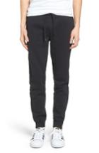 Men's Lacoste Sport Track Pants (l) - Black