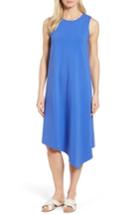 Women's Nick+zoe Sweet Escape Tank Dress - Blue