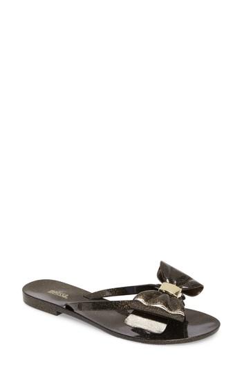 Women's Melissa Harmonic Bow Xiii Flip Flop