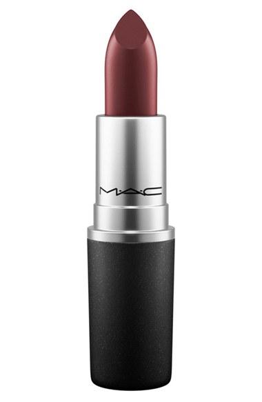 Mac Plum Lipstick - Lavender Jade (m)