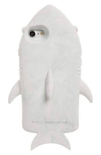 Stella Mccartney Iphone 7 Case - White