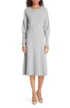 Women's Nordstrom Signature Cashmere Blend Sweater Dress
