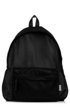 Men's Taikan Hornet Mesh Backpack - Black