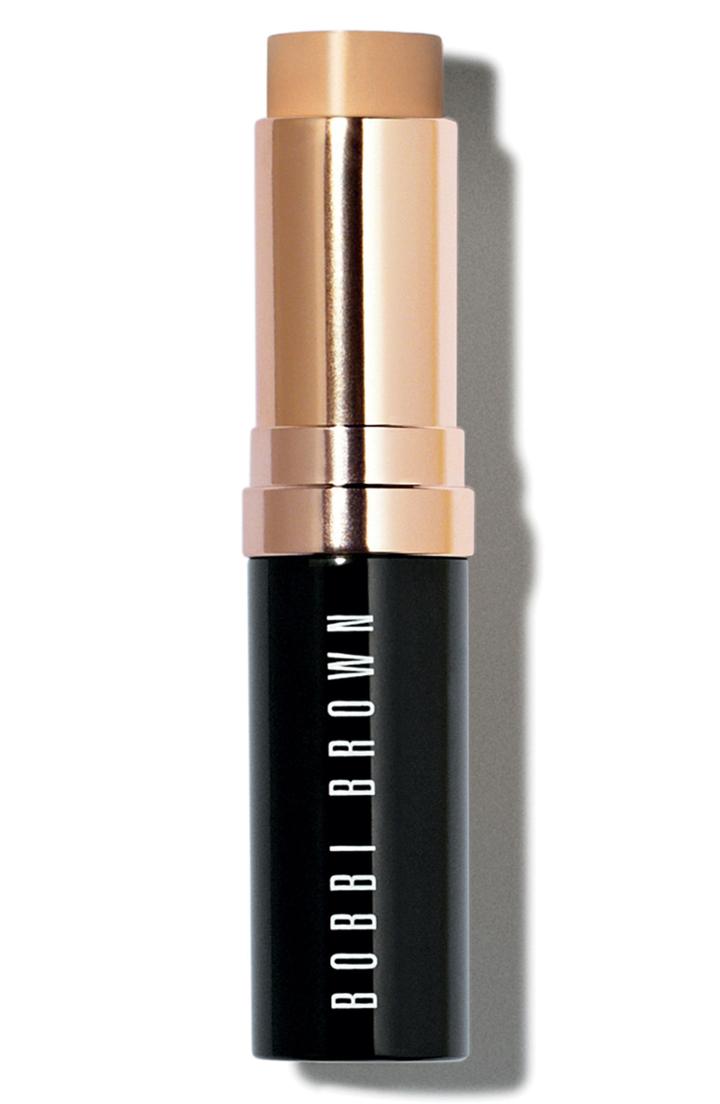 Bobbi Brown Skin Foundation Stick - Warm Beige