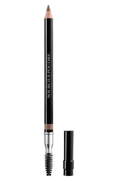 Dior 'sourcils Poudre' Powder Eyebrow Pencil - 433 Ashe Blonde