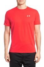 Men's Under Armour 'streaker Run' Microthread T-shirt