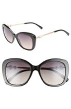 Women's Bp. 54mm Square Sunglasses -