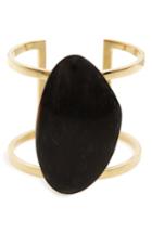 Women's Soko Sabi Horn Wrist Cuff
