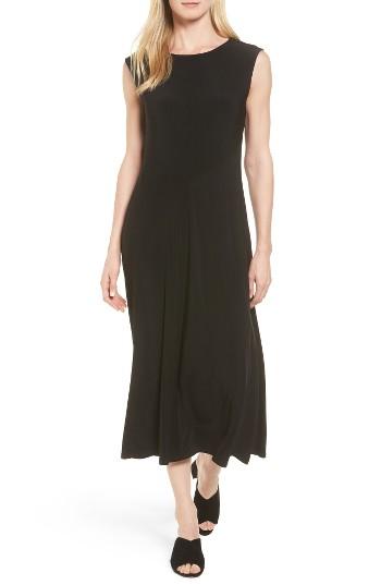 Women's Chaus Stretch Jersey Maxi Dress