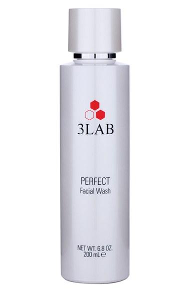 3lab Perfect Facial Wash Oz