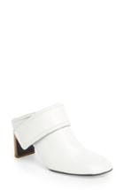 Women's Rag & Bone Elliott Mule Us / 39eu - White