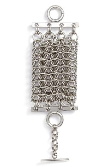 Women's Alexander Wang Wide Line Bracelet