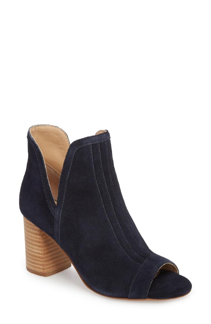 Women's Joe's Marla Bootie .5 M - Blue