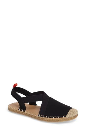 Women's Sea Star Slingback Espadrille Sandal