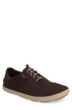Men's Olukai 'nohea Moku' Sneaker M - Brown
