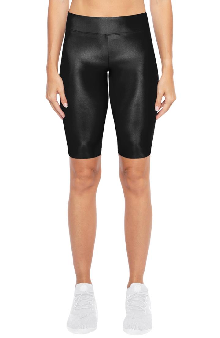 Women's Koral Densonic High Waist Bike Shorts